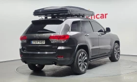 Jeep Grand Wagoneer, снимка 2