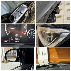 BMW X4 M 3.0d LED FACE 87 000 km - FULL CarPlay SWISS, снимка 11