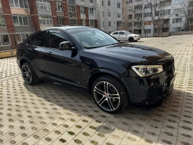 BMW X4 M 3.0d LED FACE 87 000 km - FULL CarPlay SWISS, снимка 9