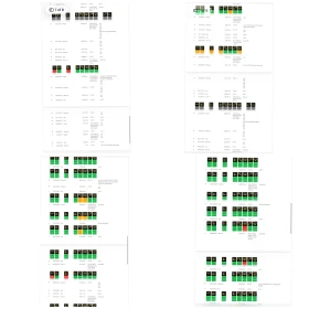 BMW X4 M 3.0d LED FACE 87 000 km - FULL CarPlay SWISS, снимка 3
