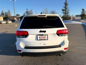 Jeep Grand cherokee Limited/CARFAX/ОБДУХВАНЕ/ПАНОРАМА, снимка 5