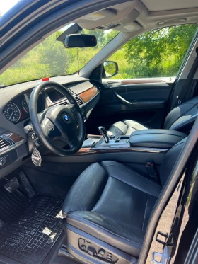 BMW X5, снимка 8