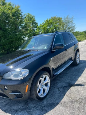 BMW X5, снимка 2