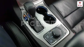 Jeep Grand cherokee 3.6 AWD | DISTRONIC | LANE | ОБДУХВАНЕ | ТЕХНОТЕСТ, снимка 7