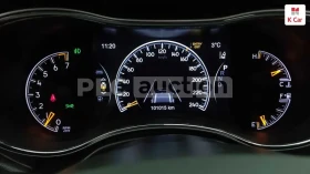 Jeep Grand cherokee 3.6 AWD | DISTRONIC | LANE | ОБДУХВАНЕ | ТЕХНОТЕСТ, снимка 4