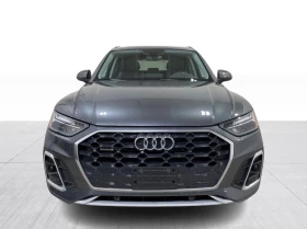 Audi Q5 DIGITAL* ПАНО* ПАМЕТ* МЪРТВА Т.* КАМЕРА* ПОДГРЕВИ, снимка 3