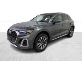 Audi Q5 DIGITAL* ПАНО* ПАМЕТ* МЪРТВА Т.* КАМЕРА* ПОДГРЕВИ, снимка 4