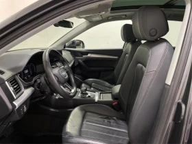 Audi Q5 DIGITAL* ПАНО* ПАМЕТ* МЪРТВА Т.* КАМЕРА* ПОДГРЕВИ, снимка 11