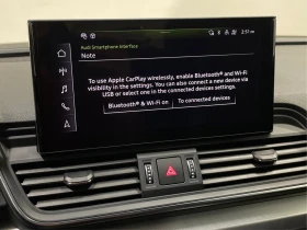 Audi Q5 DIGITAL* ПАНО* ПАМЕТ* МЪРТВА Т.* КАМЕРА* ПОДГРЕВИ, снимка 12
