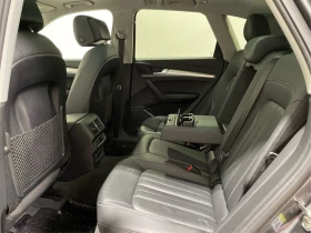 Audi Q5 DIGITAL* ПАНО* ПАМЕТ* МЪРТВА Т.* КАМЕРА* ПОДГРЕВИ, снимка 14