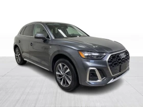 Audi Q5 DIGITAL* ПАНО* ПАМЕТ* МЪРТВА Т.* КАМЕРА* ПОДГРЕВИ, снимка 1