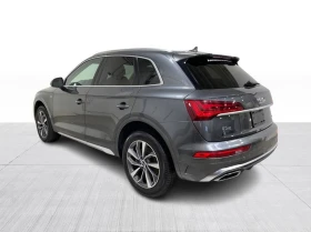 Audi Q5 DIGITAL* ПАНО* ПАМЕТ* МЪРТВА Т.* КАМЕРА* ПОДГРЕВИ, снимка 6