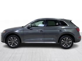 Audi Q5 DIGITAL* ПАНО* ПАМЕТ* МЪРТВА Т.* КАМЕРА* ПОДГРЕВИ, снимка 5