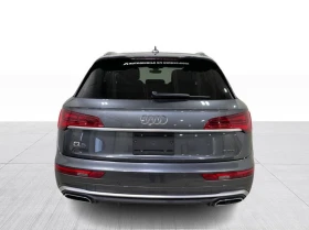 Audi Q5 DIGITAL* ПАНО* ПАМЕТ* МЪРТВА Т.* КАМЕРА* ПОДГРЕВИ, снимка 7