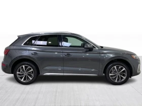 Audi Q5 DIGITAL* ПАНО* ПАМЕТ* МЪРТВА Т.* КАМЕРА* ПОДГРЕВИ, снимка 2