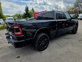 Dodge RAM 1500 5.7 LARAMIE , снимка 4