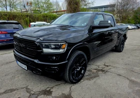 Dodge RAM 1500 5.7 LARAMIE , снимка 1