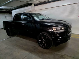 Dodge RAM 1500 5.7 LARAMIE , снимка 8