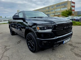 Dodge RAM 1500 5.7 LARAMIE , снимка 3