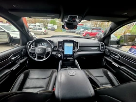 Dodge RAM 1500 5.7 LARAMIE , снимка 17