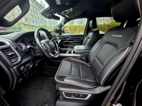 Dodge RAM 1500 5.7 LARAMIE , снимка 10