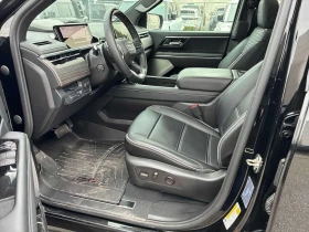 Gmc Sierra * Max Range Denali* PANO* KEYLESS* ПОДГРЕВ* , снимка 5