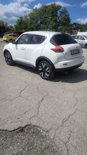 Nissan Juke, снимка 3