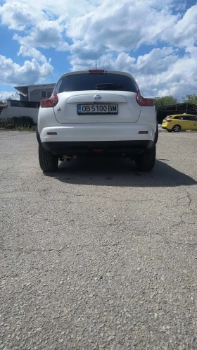 Nissan Juke, снимка 2