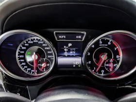 Mercedes-Benz GL 63 AMG 4MATIC* КОЖА* ПОДГРЕВ* ОБДУХВАНЕ* ТВ* ПАНО* , снимка 9
