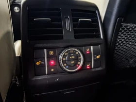Mercedes-Benz GL 63 AMG 4MATIC* КОЖА* ПОДГРЕВ* ОБДУХВАНЕ* ТВ* ПАНО* , снимка 17