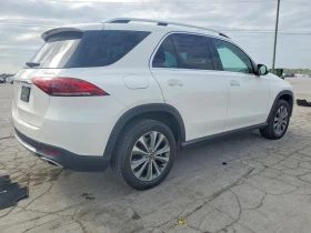 Mercedes-Benz GLE 350 4matic, снимка 5