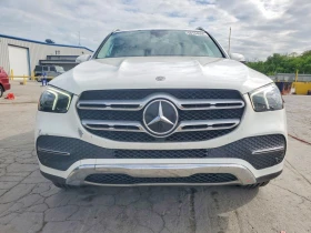 Mercedes-Benz GLE 350 4matic, снимка 3