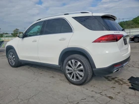 Mercedes-Benz GLE 350 4matic, снимка 4