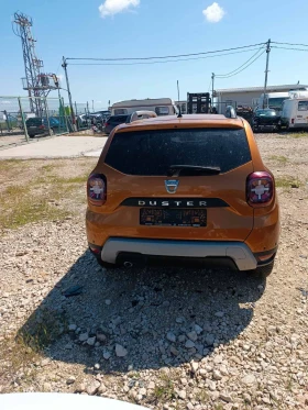 Dacia Duster 1.5 DCI  K9KG658, снимка 3
