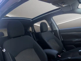 Mitsubishi ASX 1.8d INTENSE PANORAMA AWD, снимка 10