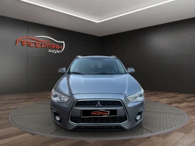 Mitsubishi ASX 1.8d INTENSE PANORAMA AWD, снимка 6