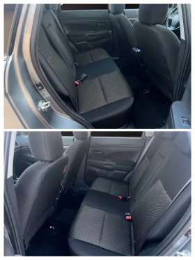 Mitsubishi ASX 1.8d INTENSE PANORAMA AWD, снимка 12