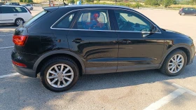 Audi Q3 2.0TDI quattro S-Tronic* Sport* ПЕРФЕКТЕН* , снимка 8