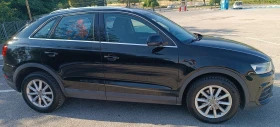 Audi Q3 2.0TDI quattro S-Tronic* Sport* ПЕРФЕКТЕН* , снимка 7
