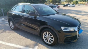 Audi Q3 2.0TDI quattro S-Tronic* Sport* ПЕРФЕКТЕН* , снимка 6