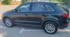 Audi Q3 2.0TDI quattro S-Tronic* Sport* ПЕРФЕКТЕН* , снимка 5
