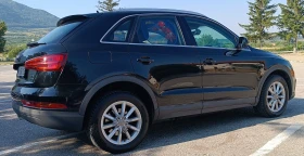 Audi Q3 2.0TDI quattro S-Tronic* Sport* ПЕРФЕКТЕН* , снимка 10