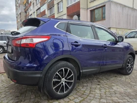 Nissan Qashqai, снимка 5