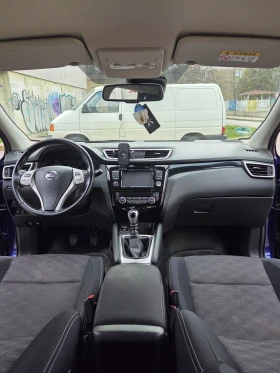 Nissan Qashqai, снимка 9