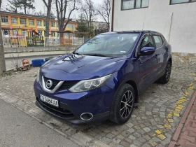 Nissan Qashqai, снимка 1