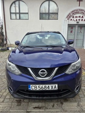 Nissan Qashqai, снимка 2