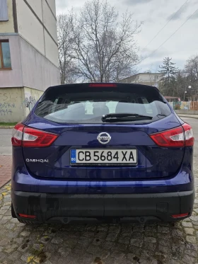 Nissan Qashqai, снимка 6