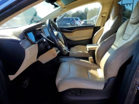 Tesla Model X 90D AWD, снимка 7