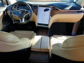 Tesla Model X 90D AWD, снимка 8