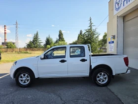 Great Wall Steed 7 2.4 GPL 4WD PREMIUM, снимка 4